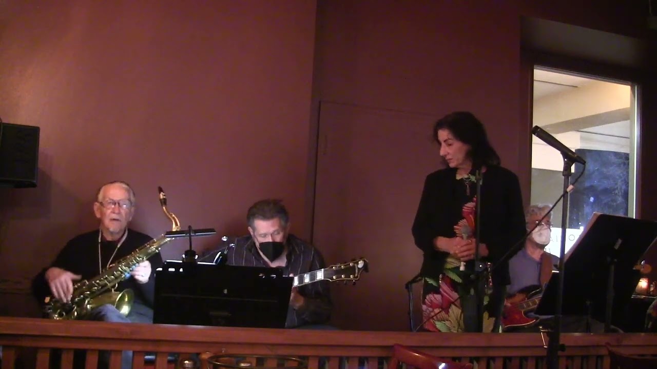 Promotional video thumbnail 2 for The Rent Party Rhythm Section