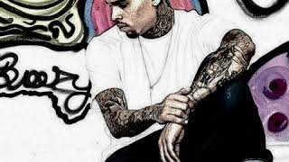 Chris Brown - Ain&#39;t Said Nothing (Official Audio)