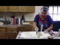 Old Fashioned Chicken N Dumplins'