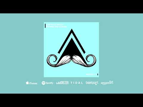 Barthezz Brain - Beyond The Clouds (Original Mix) [MUSTACHE CREW RECORDS]