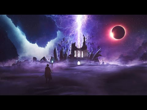 BEAM OF POWER — #NEVERWINTER  MOD26 . HUNTER.