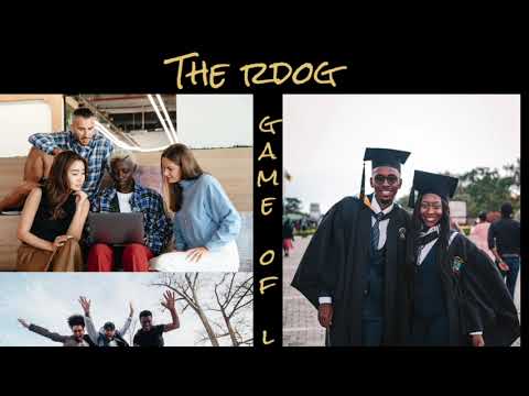 AWD & RDOG New Career Promo