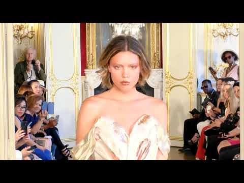 MADLEINE Paris Haute Couture F/W 2019/2020 - TRUE LOVE Collection