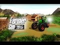 Farmer Sim 2015 Menu Music by Alexandru Marusac