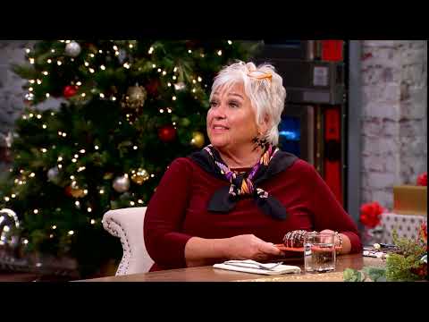 Holiday Baking Championship | What's new on Food Network Africa in November 2024