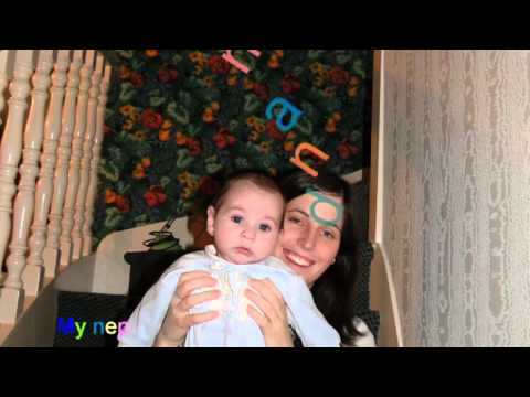 French Au pair, Virginie, 21 - EurAupair Video Profile