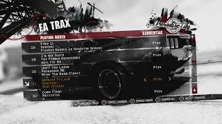 31 - Operator - Nothing To Lose - Slowed+Reverb (Burnout Paradise)