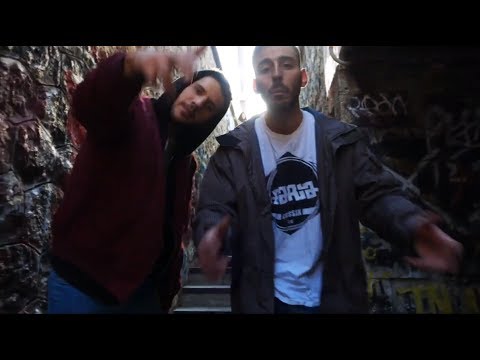 ΦΑΣΜΑ-ΛHΘΑΡΓΟΣ (OFFICIAL MUSIC VIDEO)