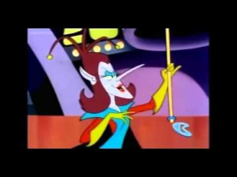 the little heroine part 20 2nd remake