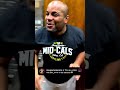 DC: What’d he say? ? #shorts