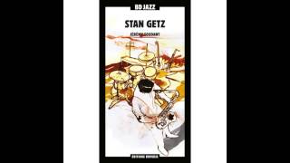 Stan Getz - It Might As Well Be Spring