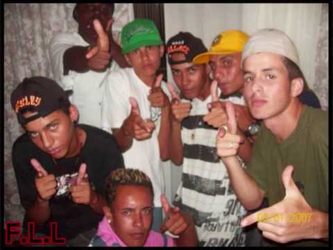 FUNÇÃO LADO LESTE ♫ MC MARCÓTA E MC PAULINHO