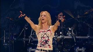 Arch Enemy - Vultures (Live in Japan)