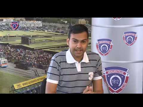 LES SPÉCIALISTES DU TURF - 37th & 38th Meeting - International Jockeys' Weekend 2019