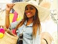 Top Billing Interviews Actress And Presenter Khanya Mkangisa