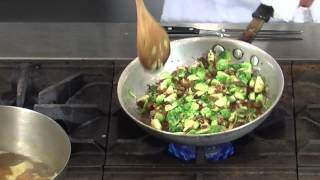 LCCC Cooking Classic Episode 1