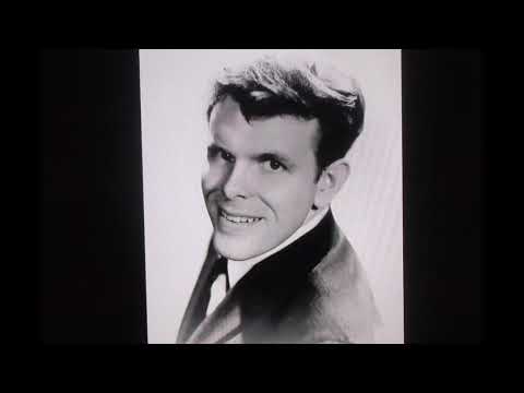 DEL SHANNON   in stereo 2023   " Two Silhouettes "