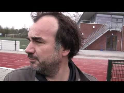 ASV Arsenal Boekt Terreinwinst - Korte versie