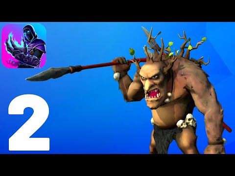 FOG Battle Royale Gameplay Walktgrough Part 2 (ios,Android)