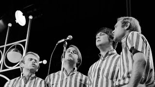 The Beach Boys - Help Me Rhonda (Isolated Vocals)