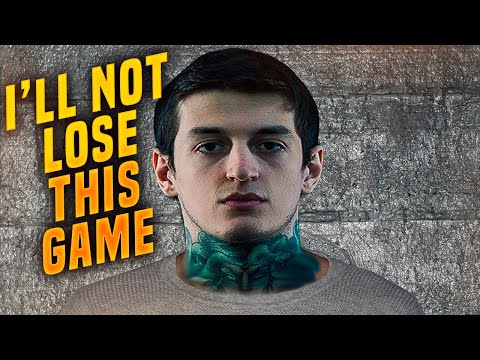 Nikobaby: I Bet My PC!  I'll Not Lose This Game! (ft. Handsken, miCKe, Zayac )