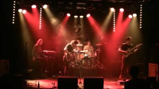 Thrak plays King Crimson Live Era '72-'74