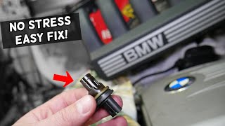 Que es obd p17e5 BMW