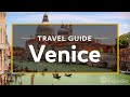 Venice Vacation Travel Guide Expedia