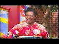 Barney Up We Go Part 1