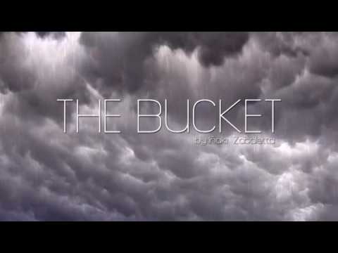 Saturn Magic -The Bucket by Iñaki Zabaletta, Greco and Vernet - DVD