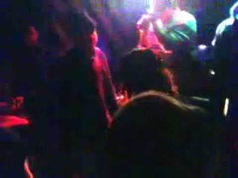 Andy Raider vs Dracula - Semifinal Encuentro de Rimas Coronel