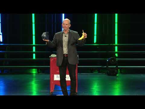 Comedy Magician Billy Riggs - "Mind Freak" meets "Brain Fart!" video.