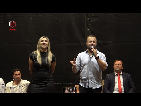 Boa Desgarrada | Cristiana Sá & Daniel Sousa | Senhora da Lapa 2024