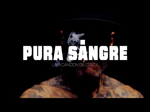 Costa x Blakk999 - “Pura Sangre” (Videoclip oficial)