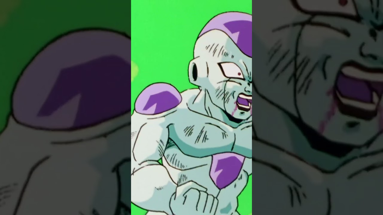 "I am the Super Saiyan Son Goku" - Son Goku  | Dragon ball Z Anime quote