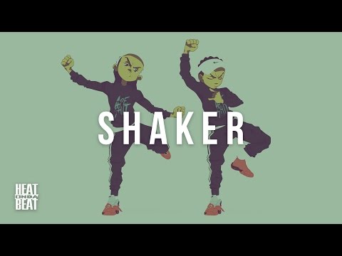 Zaytoven Type Beat - ''Shaker'' (Prod. FD/Heat On Da Beat)