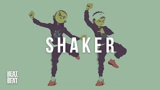 Zaytoven Type Beat - ''Shaker'' (Prod. FD/Heat On Da Beat)
