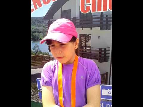 CIRCUITUL TENIS 10 PARTENER . Declaratiile finalistilor.