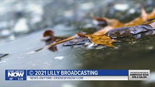 Erie News Now at 6: March 23, 2021