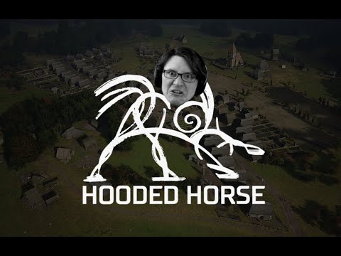 Hooded Horse - CEO Interview