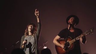 Edge of Heaven - River Valley Worship