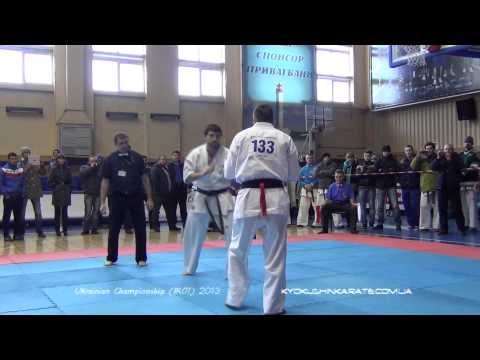 Бурлуцкий Алексей Киев, ака - Исмаилов Вусал (Херсон)