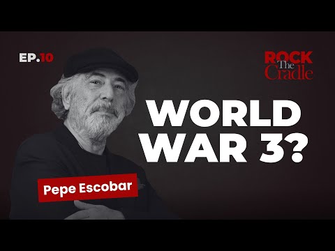 From Strikes to Retaliation: How the Iran War Escalated | Ep. 10