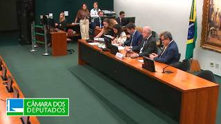  Discussão e votação de propostas legislativas - 11/12/2025 10:00