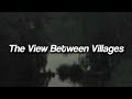 Noah Kahan, The View Between Villages | slowed + reverb |