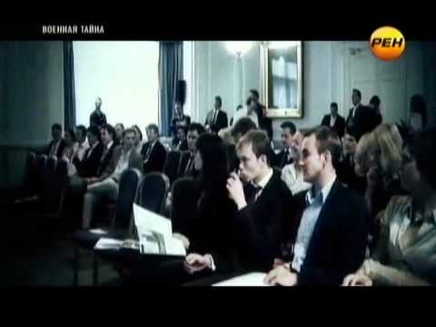 Грубейшие ошибки военной реформы в России ч.3