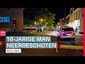 Schietpartij in centrum Assen, NAM in de verkoop & mortier Bommen Berend naar Coevorden | Drenthe Nu