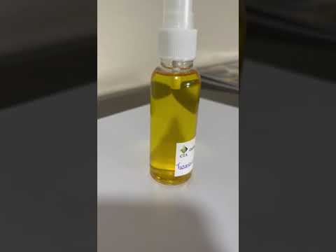 Turmeric Essential Oil