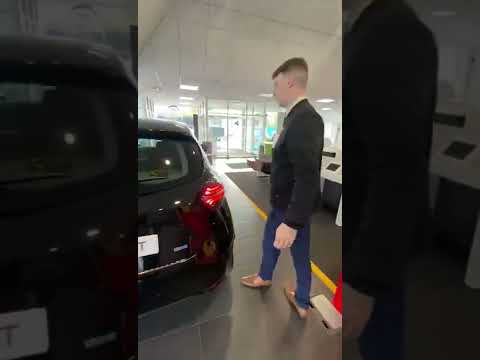 Renault Zoe GT-Line + 135 FULLY ELECTRIC