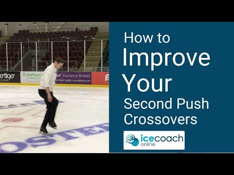Hidden Trick to Improve Your Speed and Power From Crossovers!